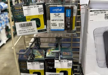 Такая удача бывает раз в жизни: пользователь купил комплект памяти DDR5 64 ГБ за 7 долларов, в реальности он стоит около 1000 долларов
