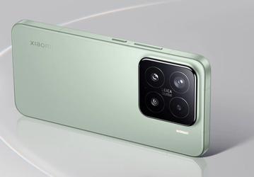 Xiaomi 15 больше не будет перезагружаться сам по себе: вышло критическое обновление