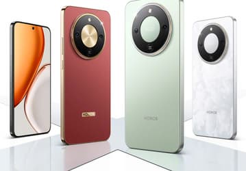 Бюджетный смартфон Honor X70 с батареей на 8300 мАч занял третье место по недельным продажам в Китае. На первых двух местах — iPhone 17 Pro Max и iPhone 17