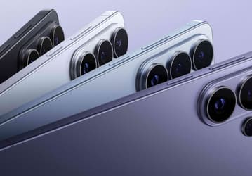 Galaxy S26 Ultra почти вдвое обошёл iPhone 17 Pro Max в тесте Wi-Fi 7