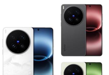 200 Мп, 400 мм и Zeiss: камера Vivo X300 Ultra полностью  рассекречена — новый уровень мобильной съёмки
