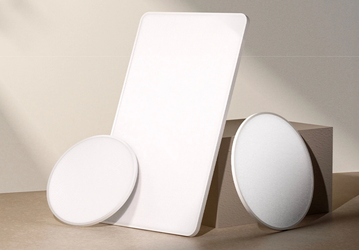 Xiaomi представила умное потолочное освещение Mijia Ceiling Light Pro Ultra-Thin Edition