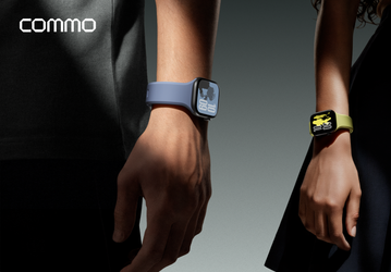«Яндекс Фабрика» начала выпускать ремешки для Apple Watch с фирменными циферблатами