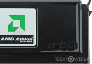 26 лет назад AMD представила первый в мире потребительский процессор с частотой 1 ГГц. Athlon 1000 стоил 1300 долларов