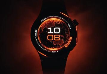 Вместе с первым складным смартфоном без складки выйдут новые флагманские часы: Oppo выпустит сразу две новинки 17 марта