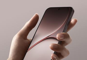Компактный флагман с гигантской батареей и отличной камерой: OnePlus 15T показали со всех сторон
