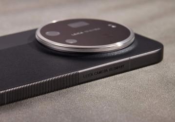 Глава Leica уверен, что Leica Leitzphone от Xiaomi за 2000 евро быстро раскупят