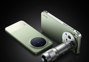 Камера Zeiss 200 Мп, 7100 мАч, 90 Вт, IP69 и топовая SoC Dimensity 9500. Все характеристики Vivo X300s раскрыты за неделю до премьеры