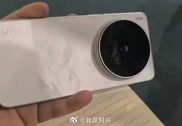 Флагманы дорожают: новые камерофоны Vivo X300 Ultra и Oppo Find X9 Ultra будут дороже Xiaomi 17 Ultra