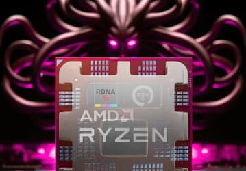 Похоже, это новый процессор AMD на Zen 6, и у него очень много кэша: в Geekbench засветился 10-ядерный AMD Ryzen 9 нового поколения