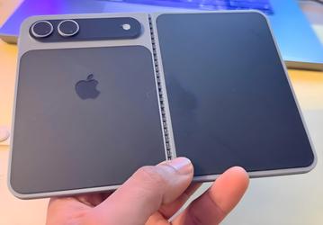 Apple уверена в успехе складного iPhone Ultra? Компания распорядилась повысить целевые складские запасы на 20% 
