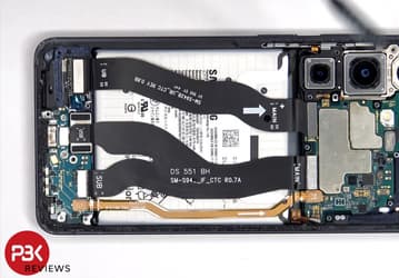 Samsung Galaxy S26 оказался лучше многих конкурентов в том, что обычно волнует только после поломки: он получил 9 из 10 баллов за ремонтопригодность