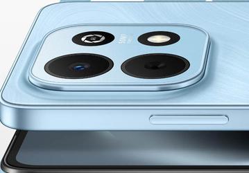 Huawei Enjoy 90 Plus с кнопкой X во всей красе показали до презентации