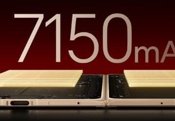 Рекордная батарея 7150 мАч, Snapdragon 8 Elite Gen5, защита IP69. Версия Honor Magic V6 с самой большой АКБ выйдет 10 марта