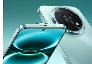 Аккумулятор 8500 мАч, HarmonyOS и Kirin 8-й серии. Смартфон Huawei Enjoy 90 Pro Max показали перед анонсом