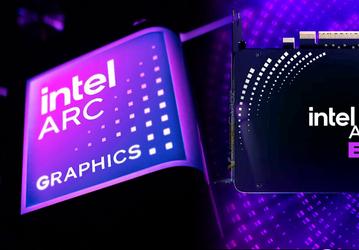 Новая видеокарта Intel с 32 ГБ памяти на подходе: Intel Arc Pro B70 официально подтверждена