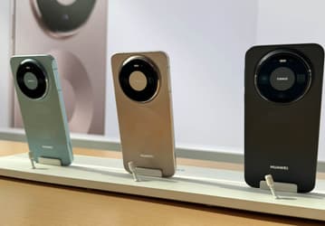Huawei рвёт рынок: серия Mate 80 приближается к отметке в 5 млн проданных смартфонов
