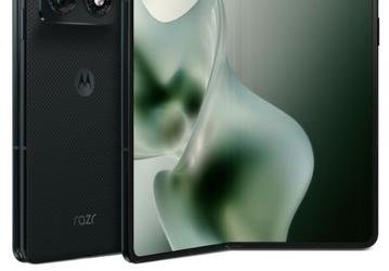 Когда выйдет Motorola Razr Fold — инсайдер назвал сроки