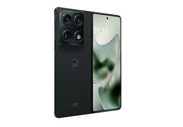 Складной смартфон Motorola Razr Fold снимает лучше всех в классе. Авторы DxOMark очень высоко оценили Razr Fold