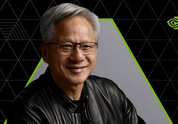Nvidia сегодня обещает показать будущее рендеринга в реальном времени. Но пока неясно, что это такое
