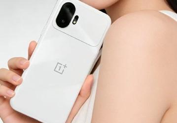 Редкий смартфон с экраном 6,32 дюйма, большим аккумулятором и отличной камерой. OnePlus 15T показали до презентации