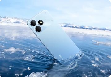 Нет AMOLED, нет NFC, нет 5G, зато MIL-STD-810H и IP54 при цене 112 долларов. Представлен недорогой смартфон Realme Note 80