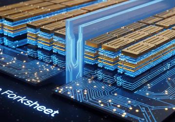 Samsung планирует внедрить «техпроцесс мечты» к 2030 году: 1-нанометровая литография Samsung использует новую архитектуру