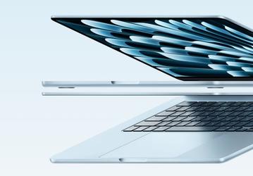 «Внутри Apple бюджетный MacBook описывается как невероятно выгодное приобретение». Компания делает большие ставки на новинку