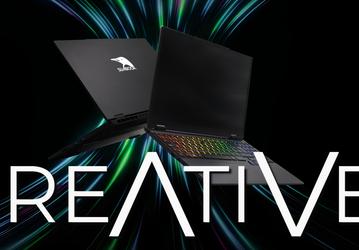 RTX 5070 Laptop, Ryzen AI 9, тонкий и лёгкий корпус и богатый набор портов в ноутбуке за 1800 евро. Представлен обновлённый Slimbook Creative 