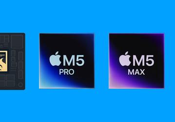 Snapdragon X2 Elite Extreme заметно отстаёт от новых SoC Apple M5 Pro и M5 Max