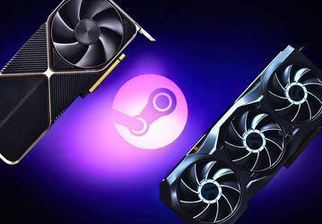 Сенсация в Steam: доля GeForce RTX 5070 выросла на 228% всего за один месяц — теперь это самая популярная геймерская видеокарта