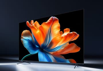 98 дюймов, 144 Гц и топовый экран QD-Mini LED: телевизоры Xiaomi TV S Mini LED 2026 вышли в Европе с ценой от 600 евро