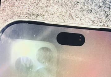 Прототип iPhone 18 Pro: фотографии демонстрируют уменьшенный Dynamic Island