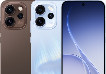 AMOLED 120 Гц, камера 200 Мп с OIS, 6200 мА·ч и 80 Вт: AliExpress запустил продажи Oppo Reno 15 Pro в России
