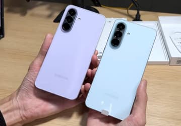 Samsung Galaxy A57 и Galaxy A37 показали в большом видеоролике за два дня до официальной премьеры, раскрыты цены