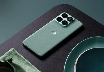 7000 мАч при массе менее 200 г, а также IP69 и MIL-STD 810H. Представлен смартфон Motorola Edge 70 Fusion