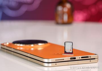 Oppo Find N6 может похвастаться не только почти невидимой складкой на экране, но и рекордной автономностью в классе