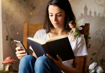 В Wildberries запустили сервис «WB Книги» для всех желающих