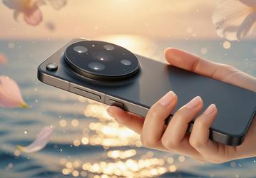 Современный перископ и устаревшее решение: Oppo Find X9 Ultra захватывает втрое больше света, чем Samsung Galaxy S23 Ultra