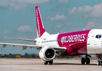 У Wildberries появятся самолёты? Компания готовится купить Azur Air