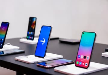 Конкуренция iOS и Android стремительно растёт: у HarmonyOS 5 и 6 уже более 50 млн устройств, к концу года ожидается более 100 млн