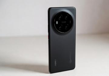 Xiaomi готовит фотомонстра: первые детали о Xiaomi 18 Ultra