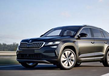 Skoda оформила права на продажу автомобилей и сервисное обслуживание в России