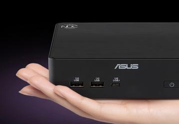 Огромная мощь на ладони. Asus NUC 16 Pro оснащен 16-ядерным процессором Intel Core Ultra X7 358H, 32 ГБ ОЗУ и двумя Ethernet 2,5 Гбит/с 