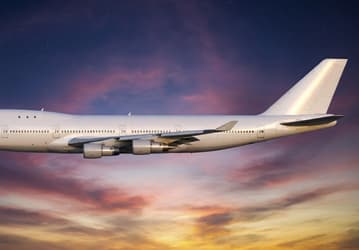 Уничтожен последний в мире Boeing 747-100