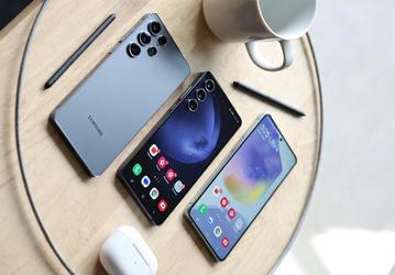 LG, Samsung, GoPro и Canon продлили до 2036 года права на товарные знаки в России