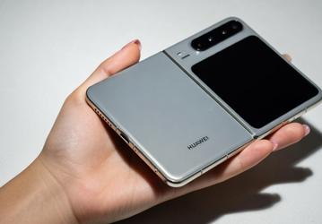Такой смартфон в 2026 году ожидается всего один: Huawei Pura X2 понравится тем, кто любит смотреть фильмы