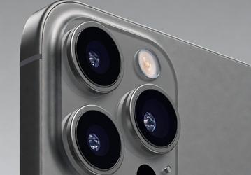 Apple готовит мощный апгрейд камер: iPhone получит новый большой сенсор и OIS в сверхширокоугольном модуле