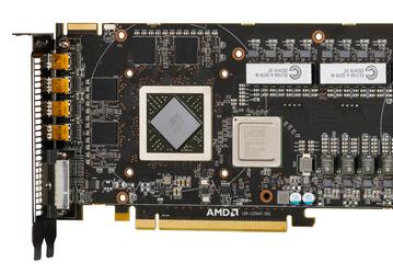 15-лет назад AMD выпустила двухчиповое чудовище за 700 долларов. Radeon HD 6990 была самой быстрой видеокартой в своём поколении