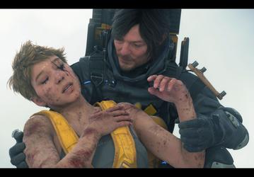 «Определенно намного лучше, чем в последних играх на Unreal Engine 5». Death Stranding 2: On the Beach на ПК отлично работает даже на довольно слабых ПК